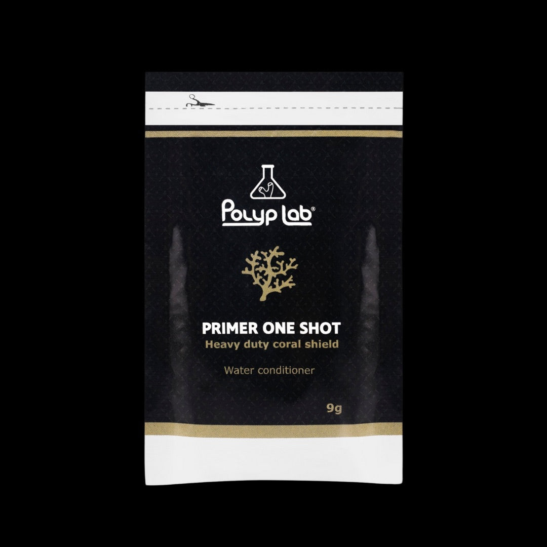 PolypLab Reef Prime Single Shot