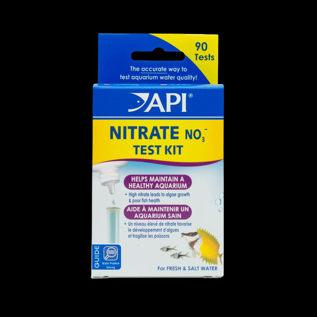 API F/S Nitrate Test Kit