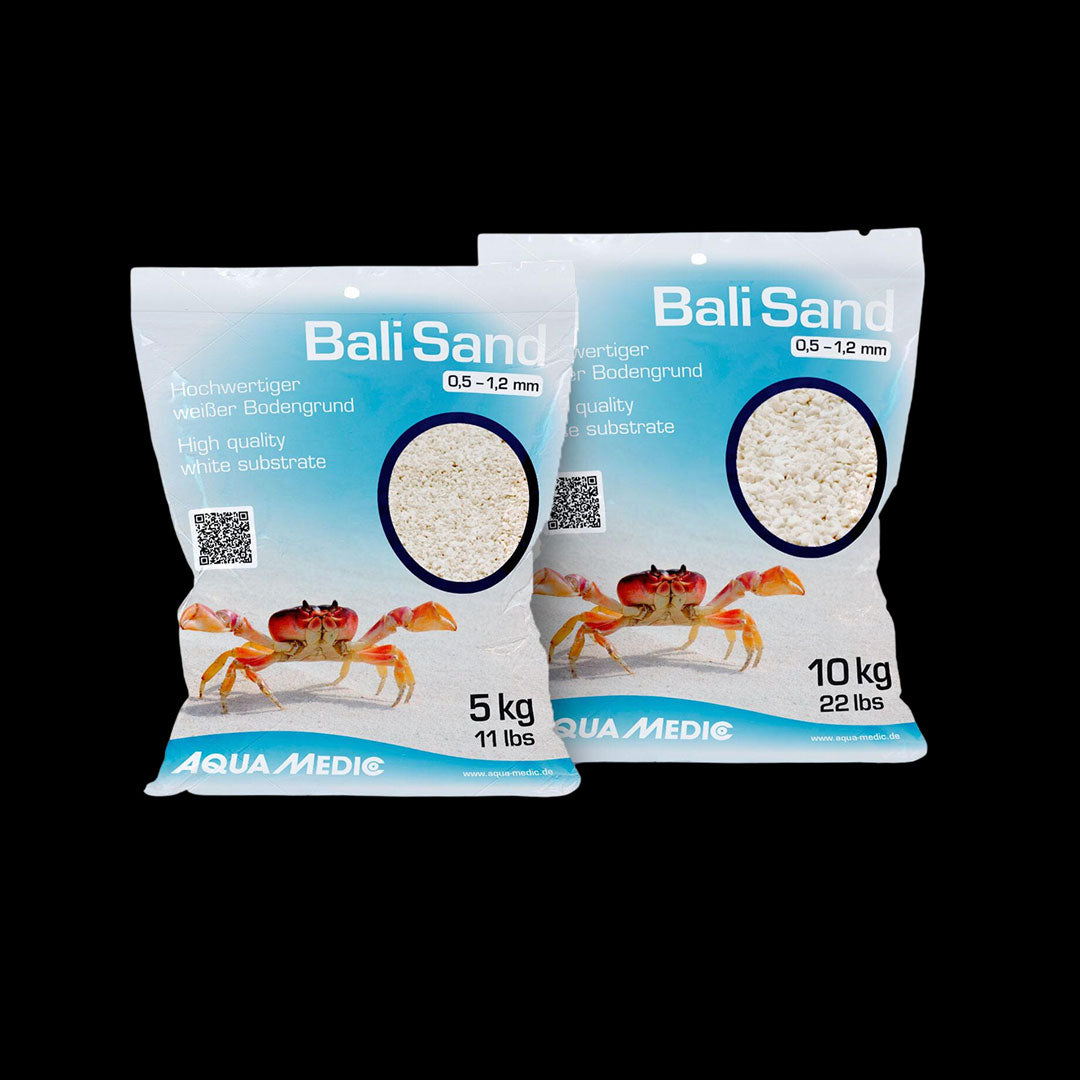 Aqua Medic Bali Sand 0.5 - 1.2 mm