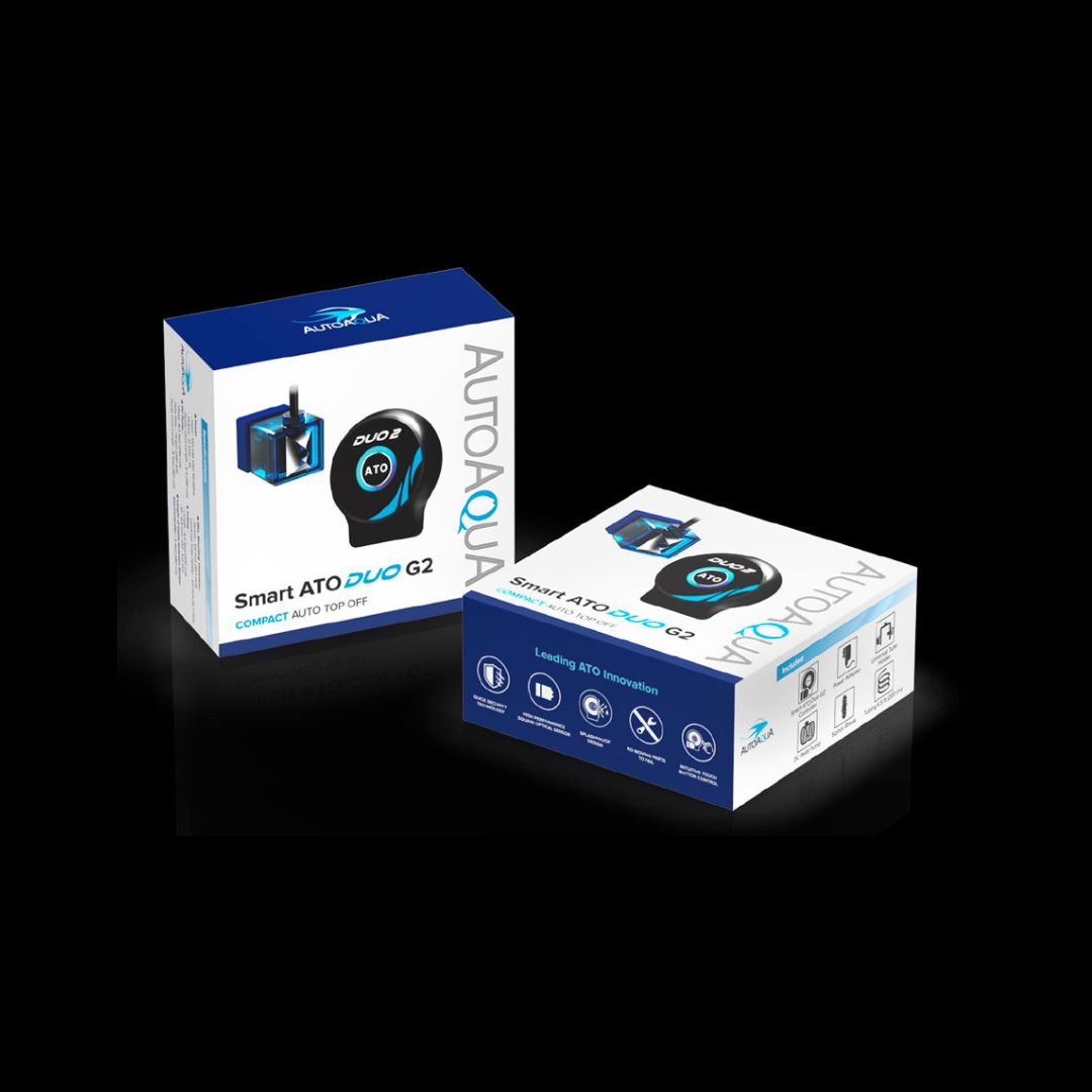 AutoAqua Smart ATO Duo