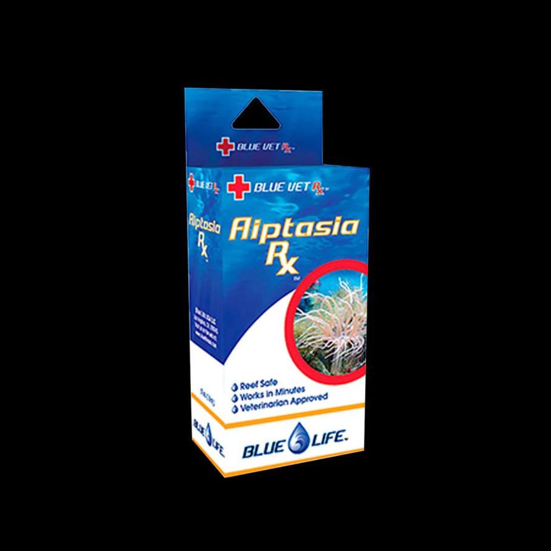 Blue Life Aiptasia RX