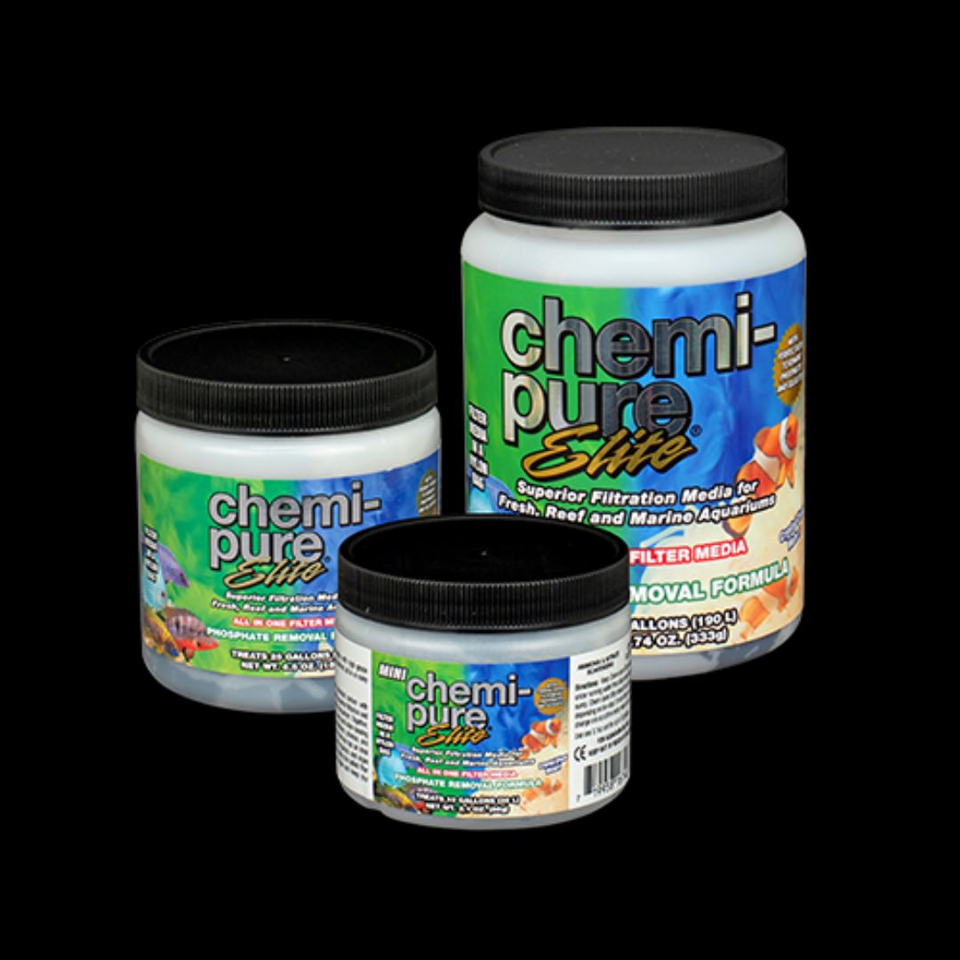 Chemi Pure Elite