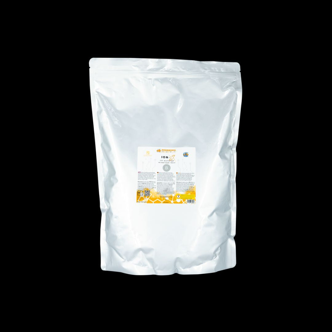 Modern Reef ION-X B Resin