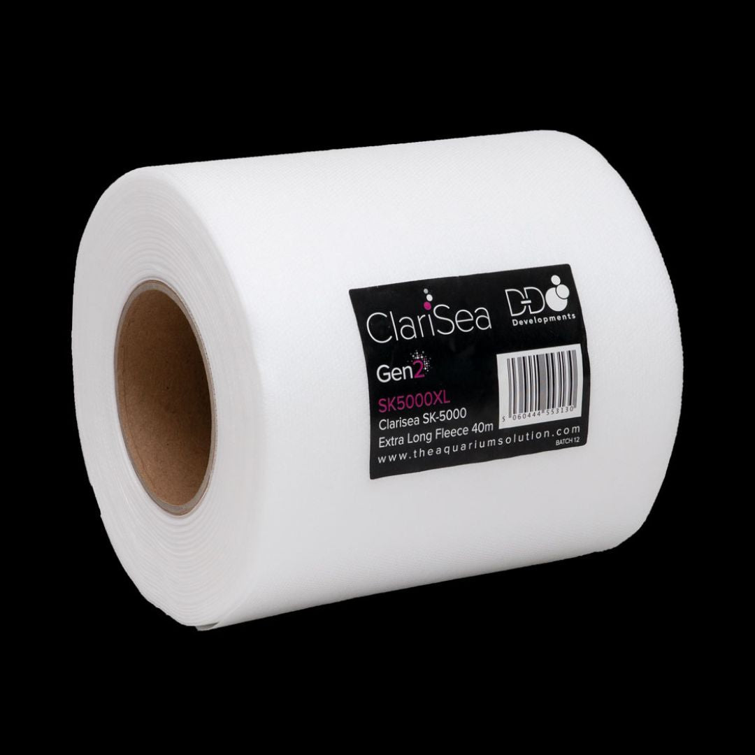 D-D ClariSea SK-5000XL Replacement Fleece Roll