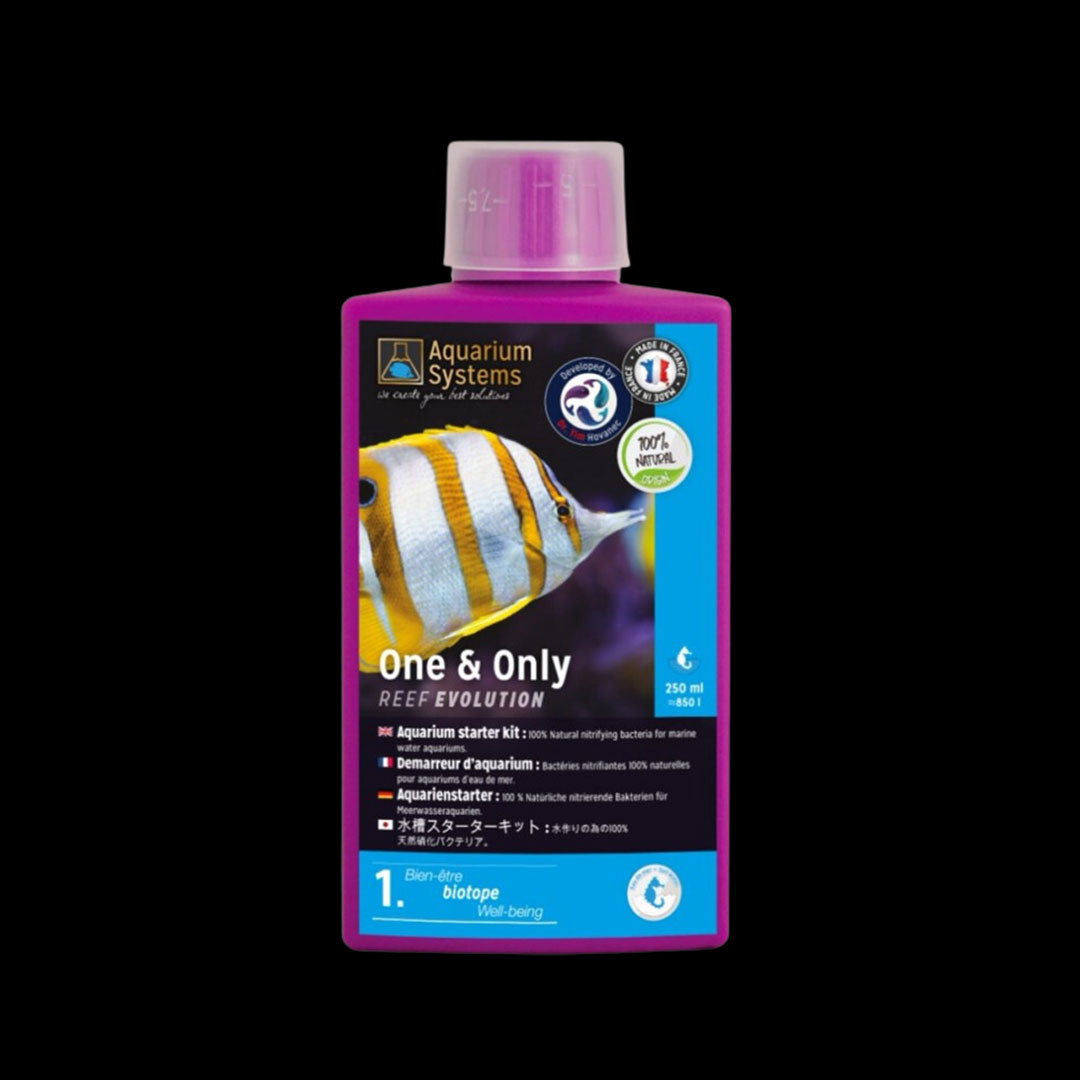 Dr Tim's One & Only Live Nitrifying Bacteria