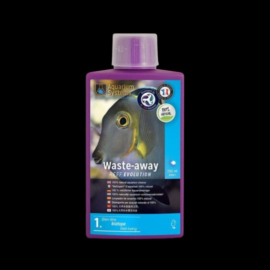 Dr Tim's Waste Away 250ml