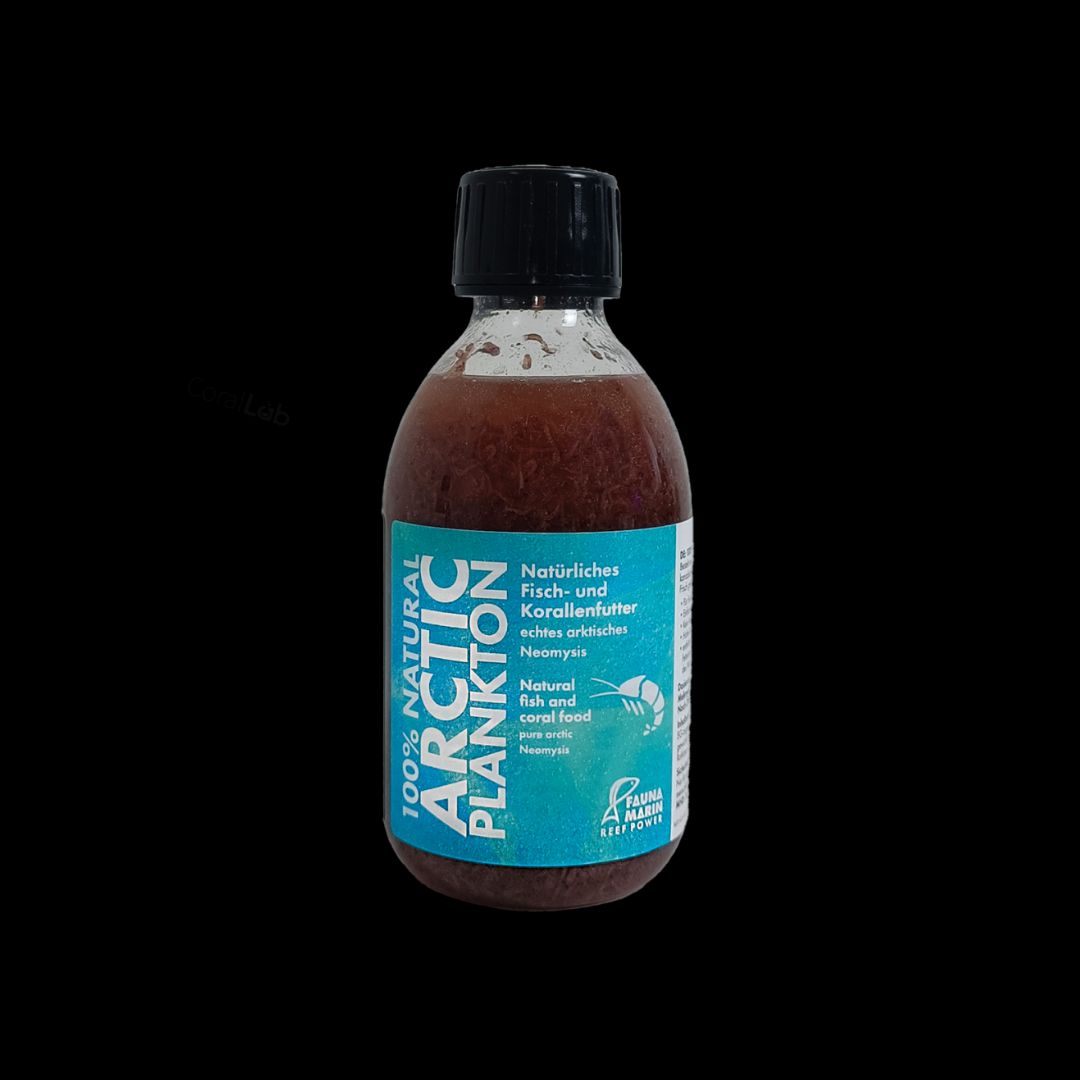 Fauna Marin Arctic Plankton 250ml