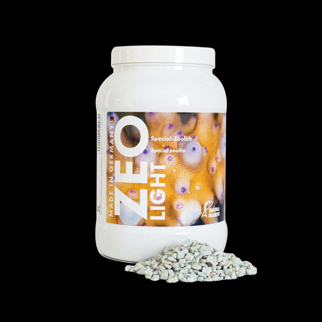Fauna Marin Zeo-Light - 2000ml