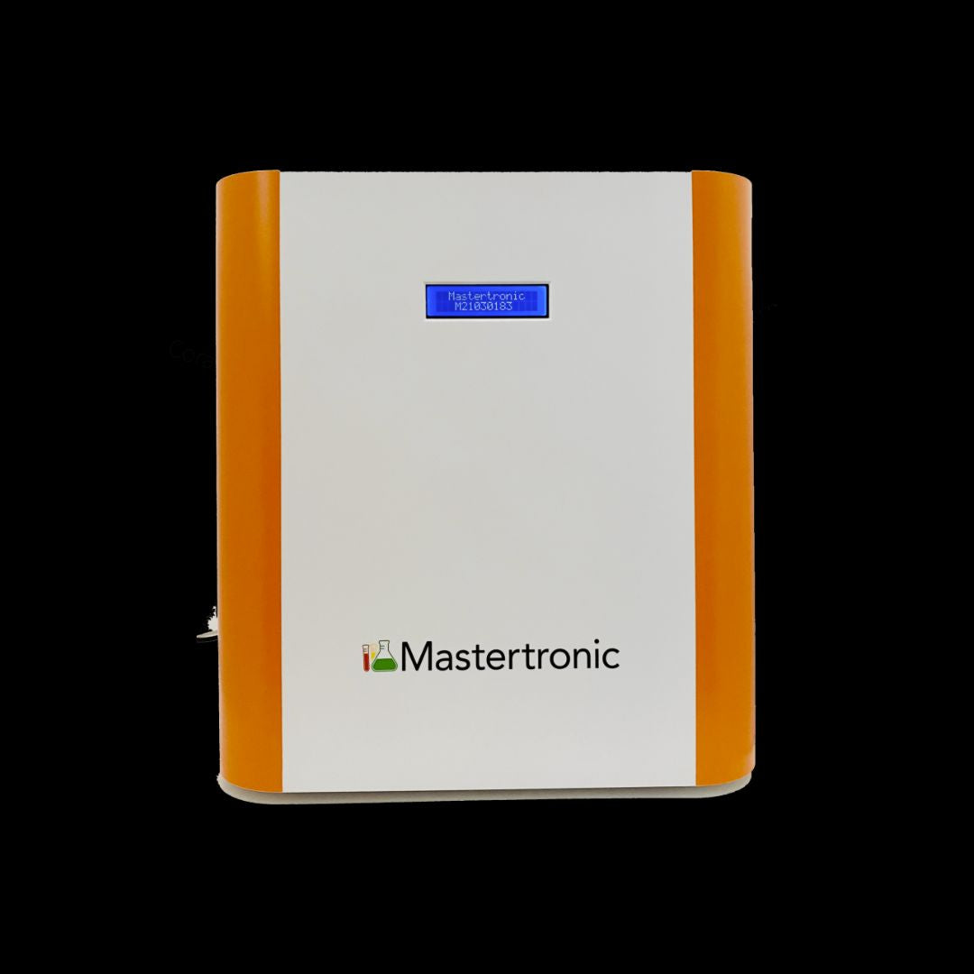Focustronic Mastertronic