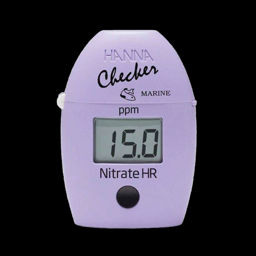 Hanna Checker Nitrate High Range HI782