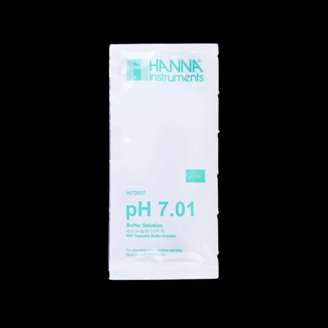Hanna pH 7.01 Buffer Solution