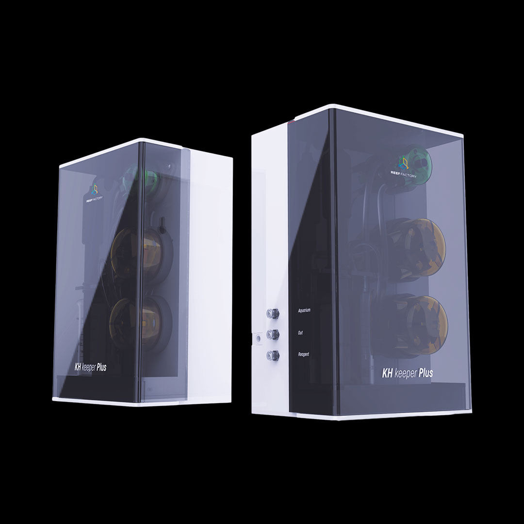 Reef Factory KH Keeper Plus