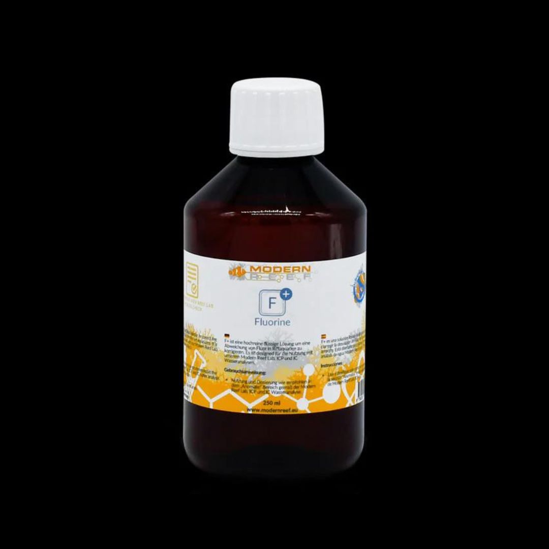 Modern Reef Flourine F+ 250ml