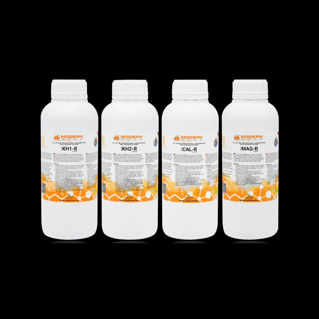 Modern Reef All-in-one Reef Keeping System (RKS) Refill