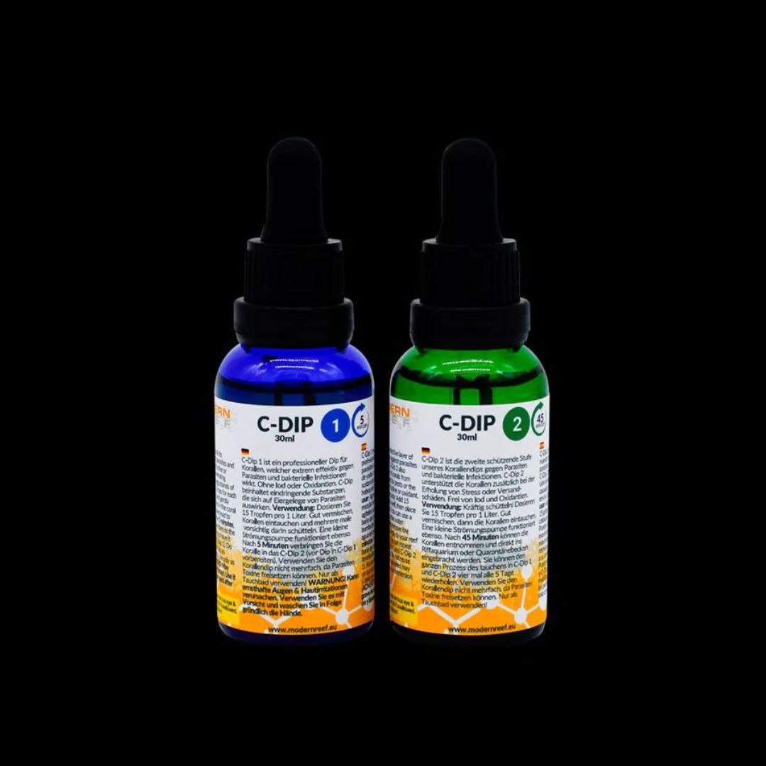 Modern Reef Korall C-Dip 1 & 2