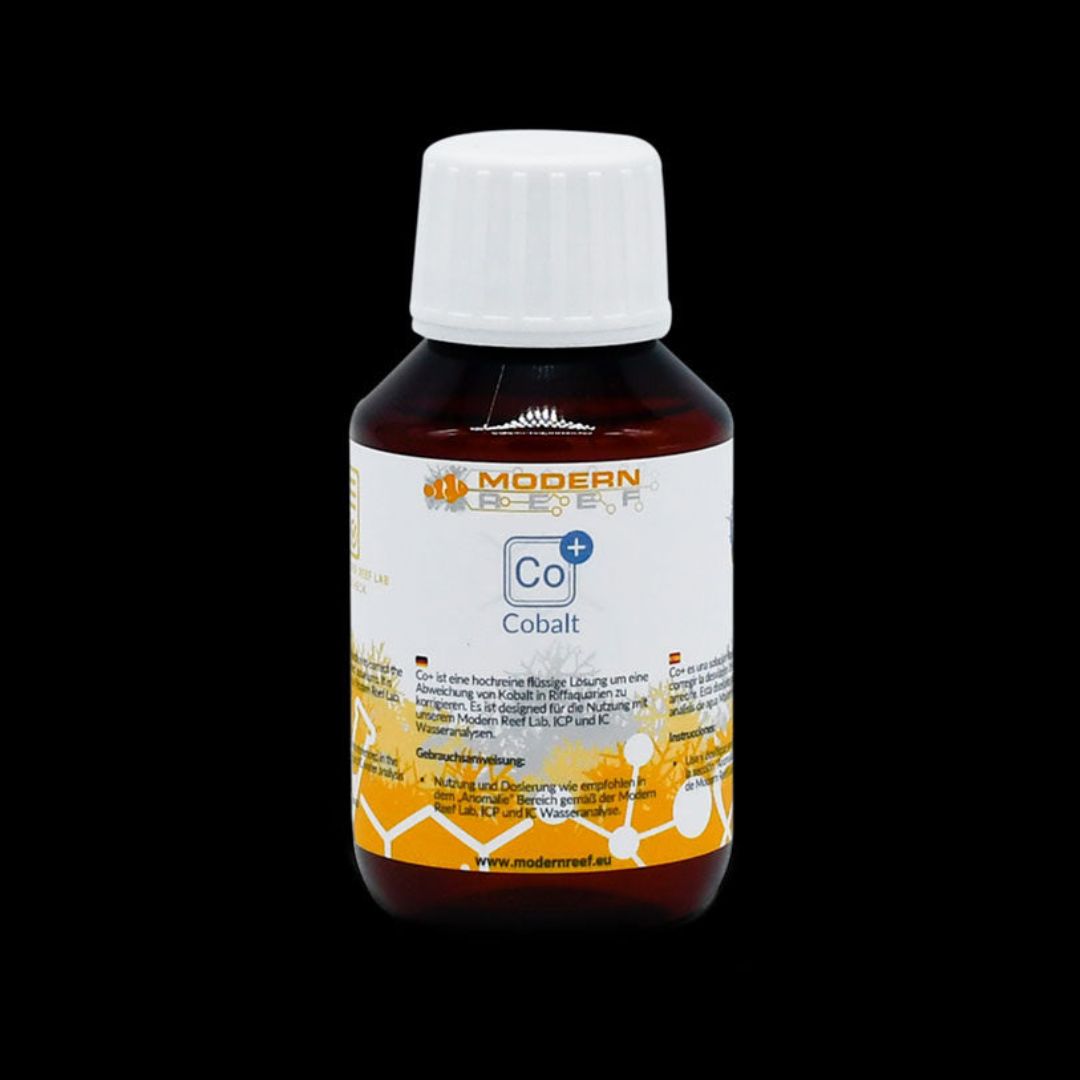 Modern Reef Cobalt+ 100ml