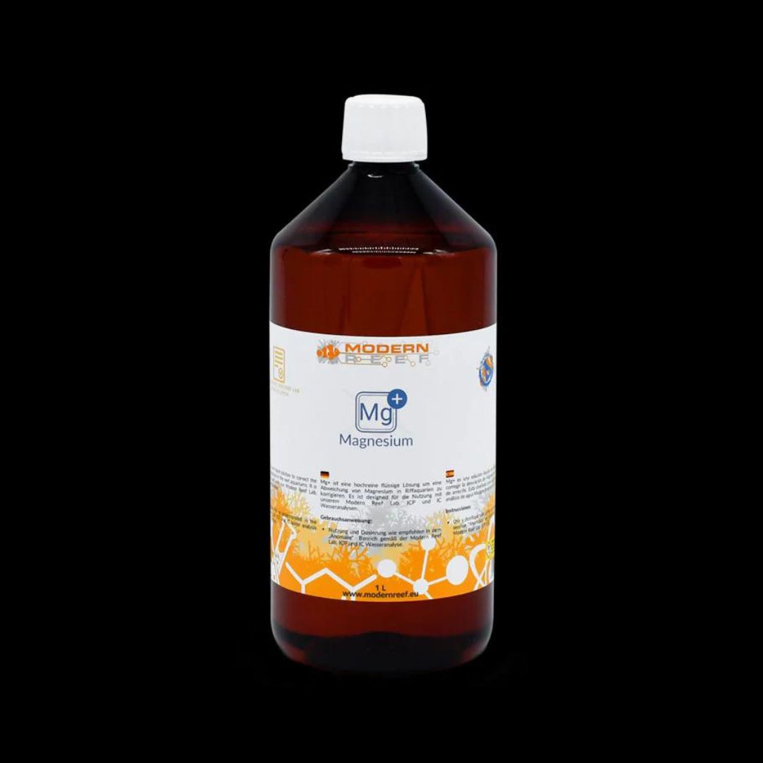 Modern Reef Magnesium Mg+ 1000ml