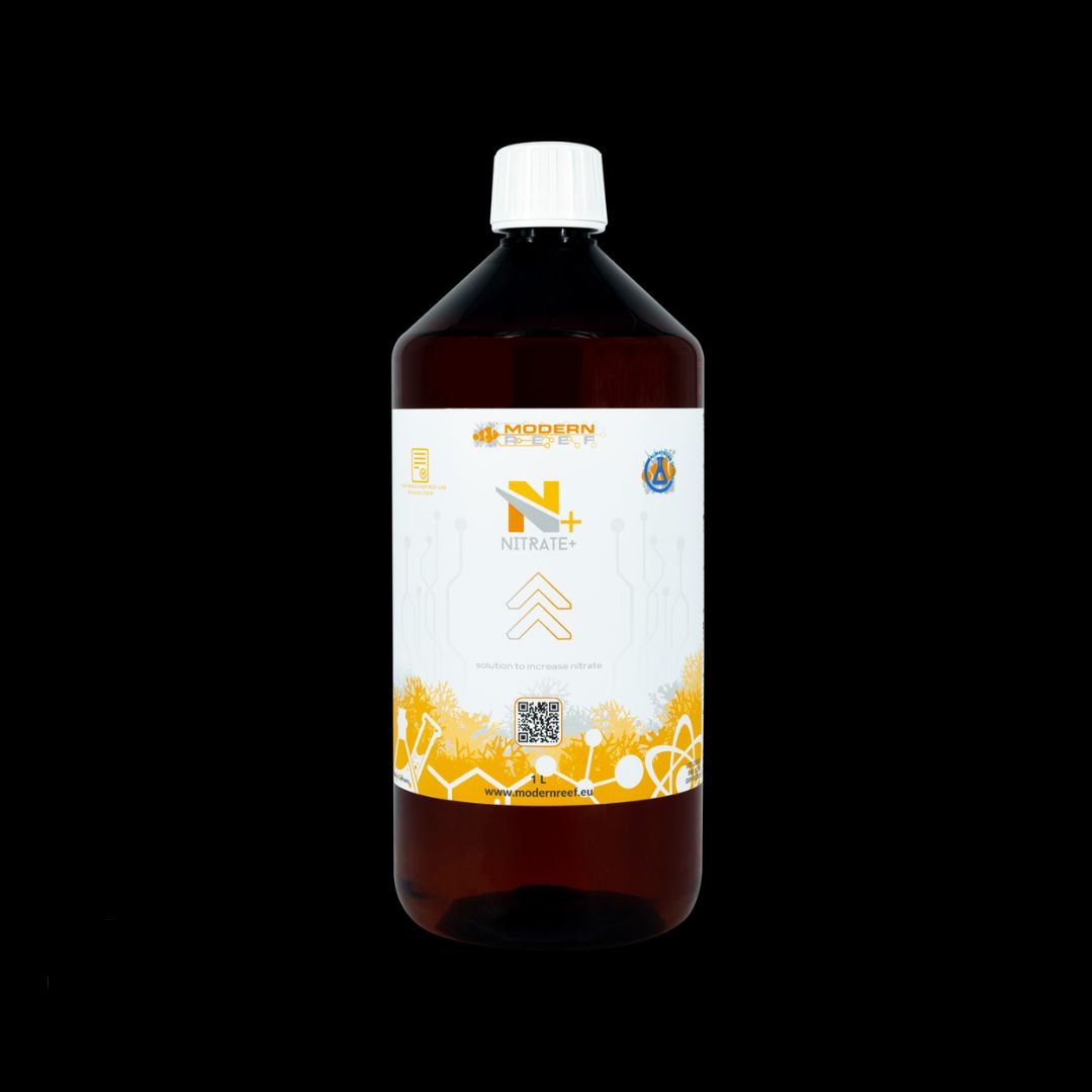 Modern Reef N+ (Nitrogen NO3 MIX)