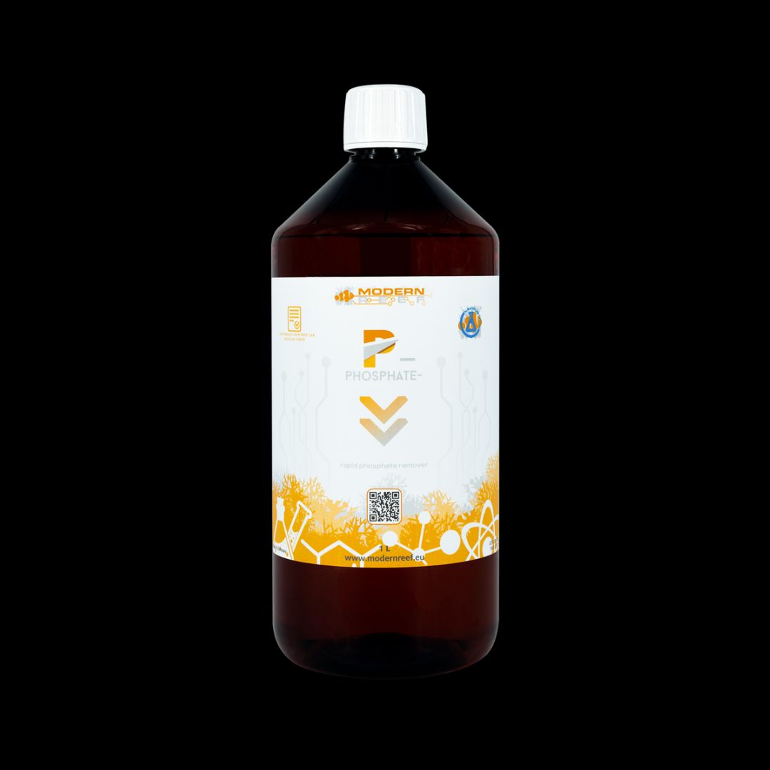 Modern Reef P- (Fosfat fjerner)