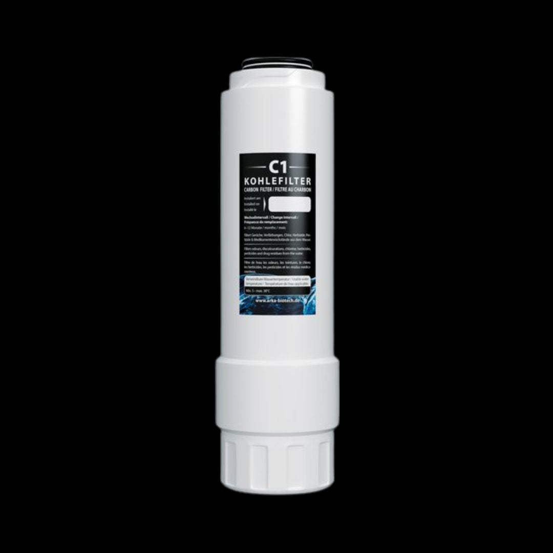 MyAqua1900 Carbon Filter C1