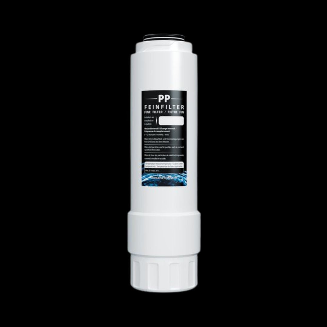 MyAqua1900 Fine Filter