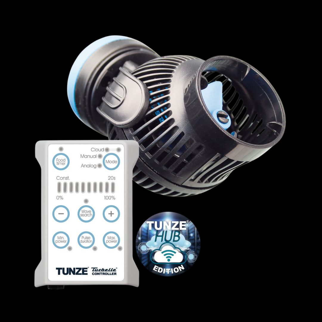 Turbelle® nanostream® 6095