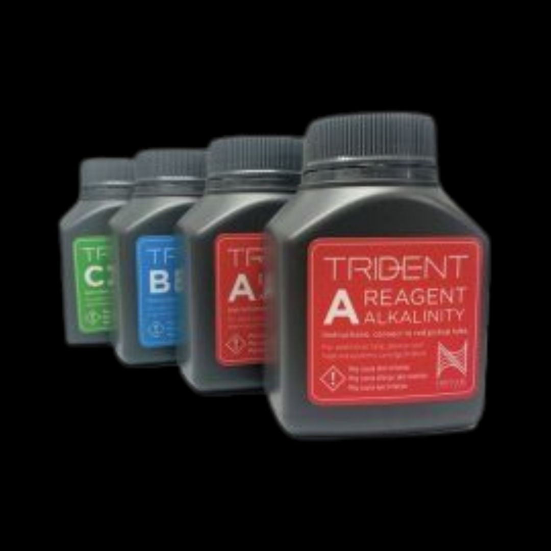 Neptune Reagent til Neptune Trident