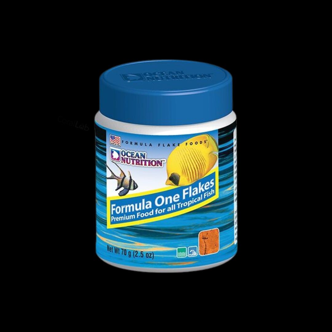 Ocean Nutrition Formula One Flakes 71g