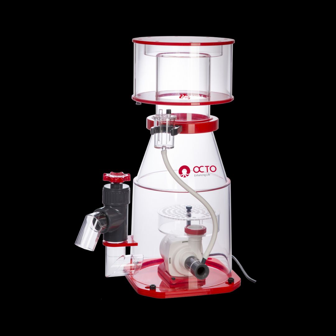 Octo Regal 250 S Protein Skimmer (2400L)