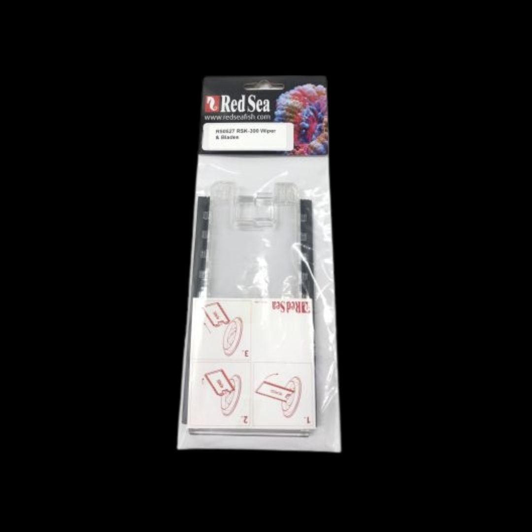Red Sea RSK-300 Wiper & Blades