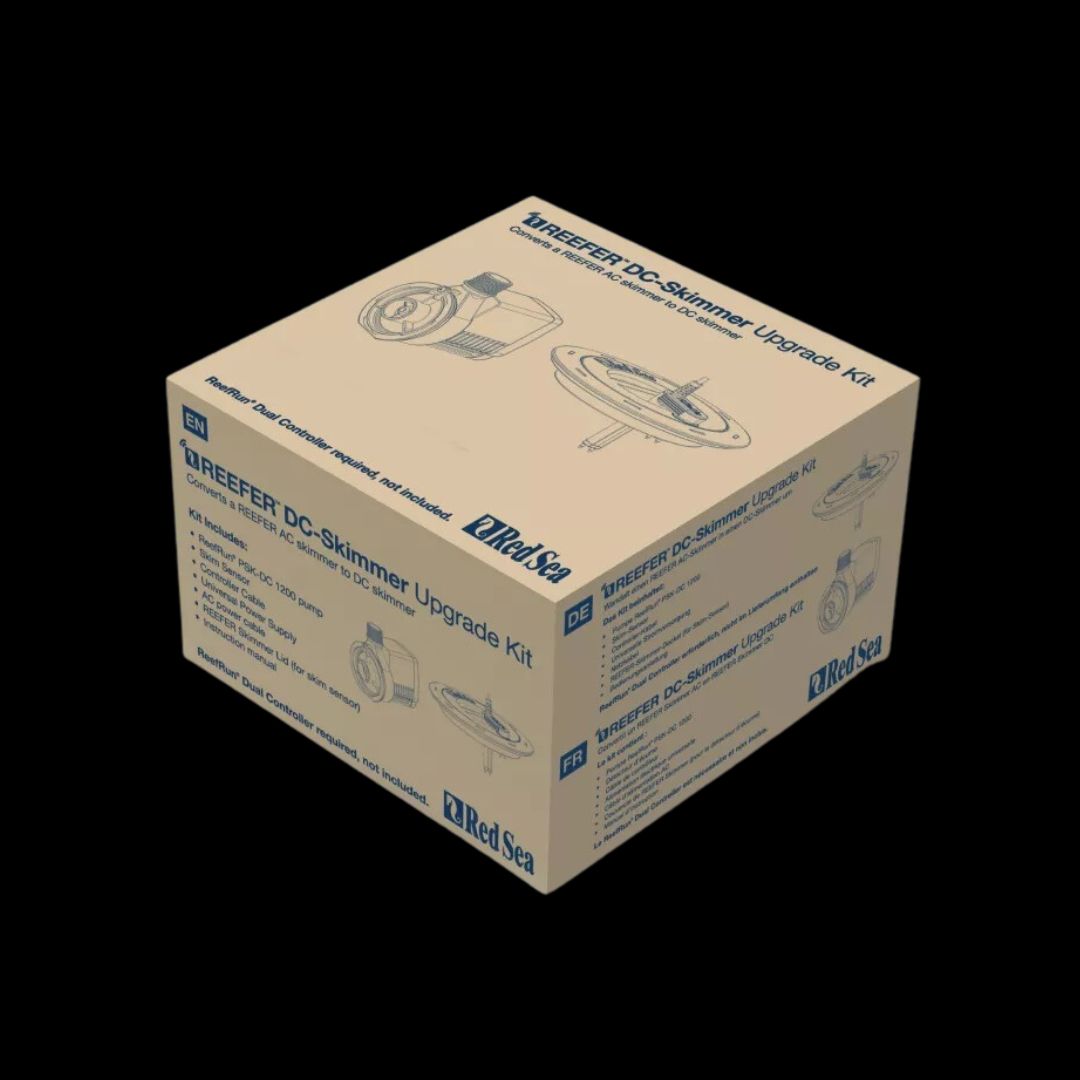 Red Sea Uppgraderings Kit Til Reefer 300AC Skummer