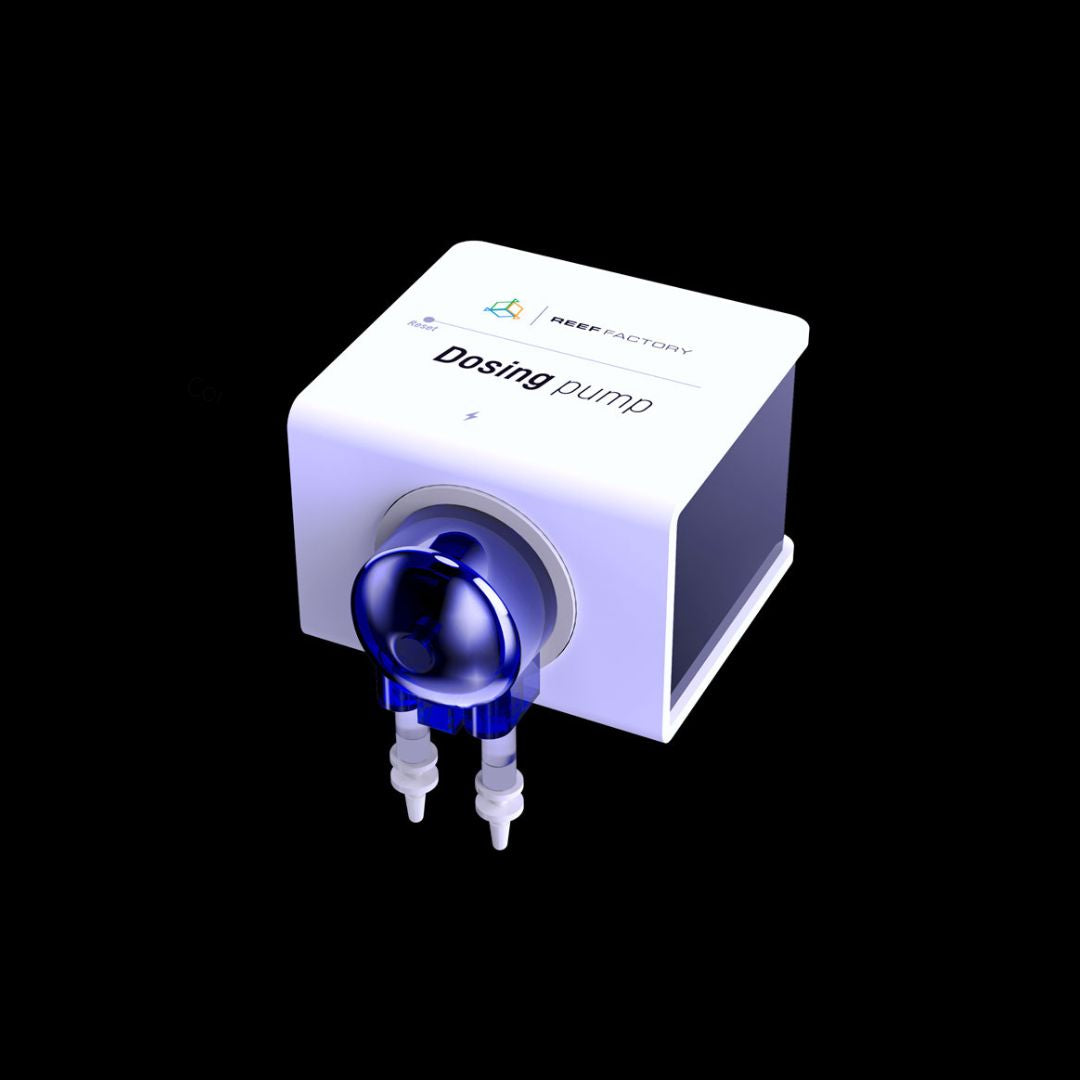 Reef Factory Dosing Pump