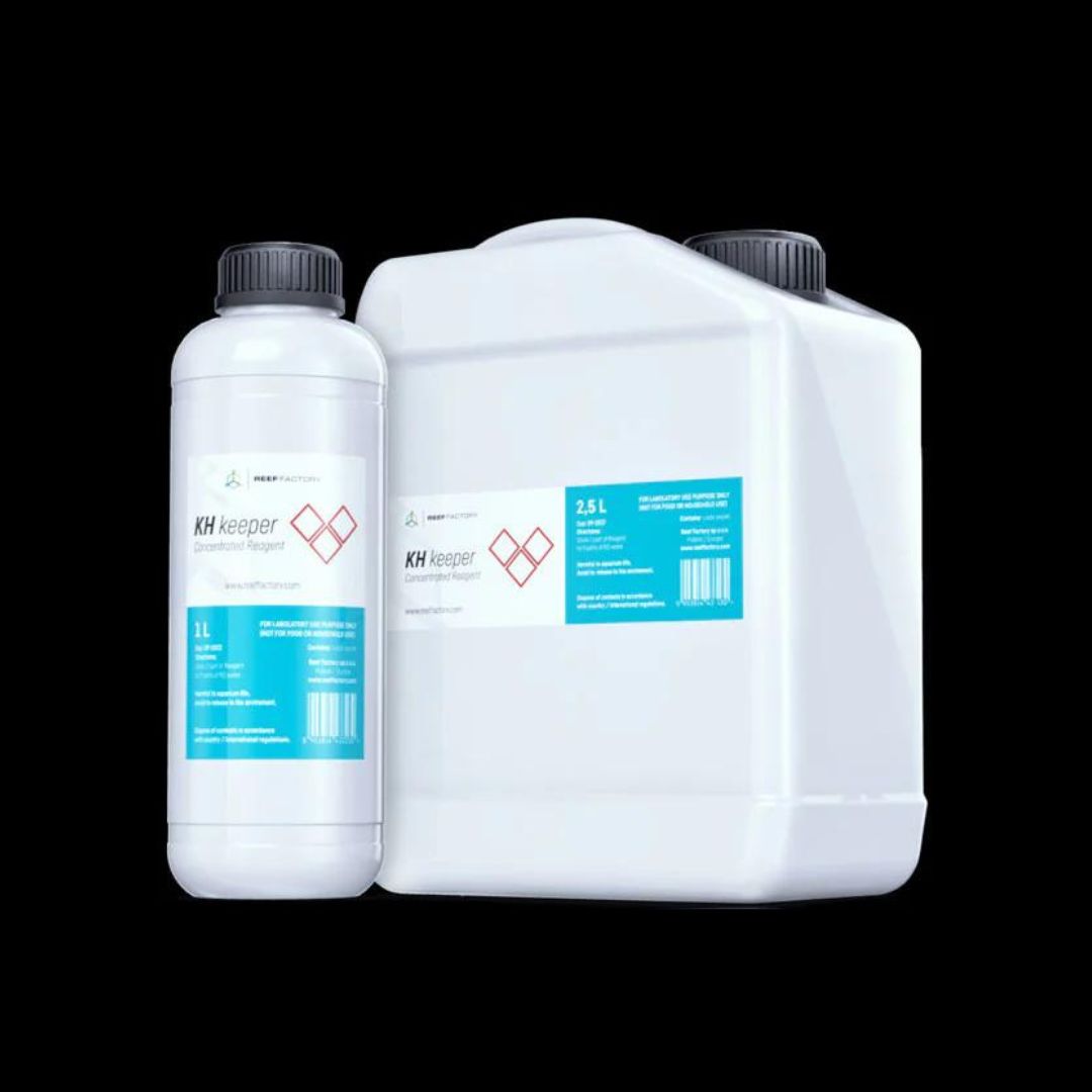 Reef Factory KH Reagent 2.5L