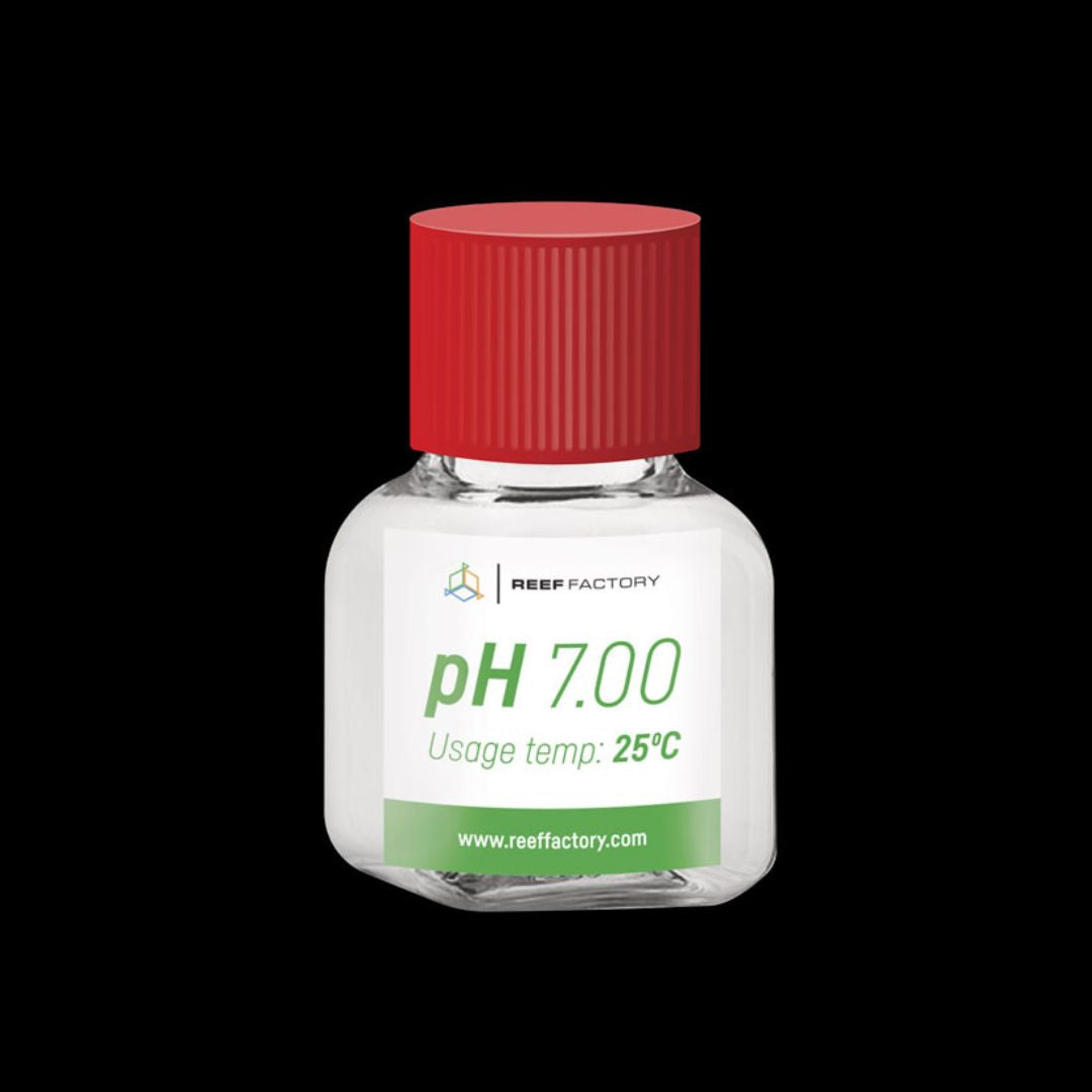 Reef Factory Ph 7.0 Calibration Liquid