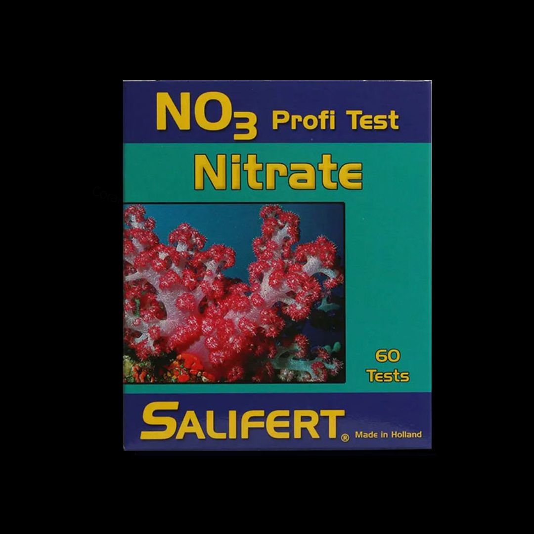Salifert Nitrit Test - Akvarieboden