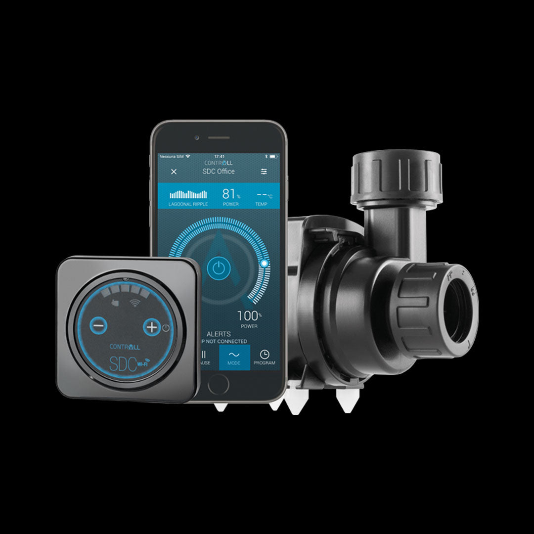 Sicce SDC 3.0 Wifi pump