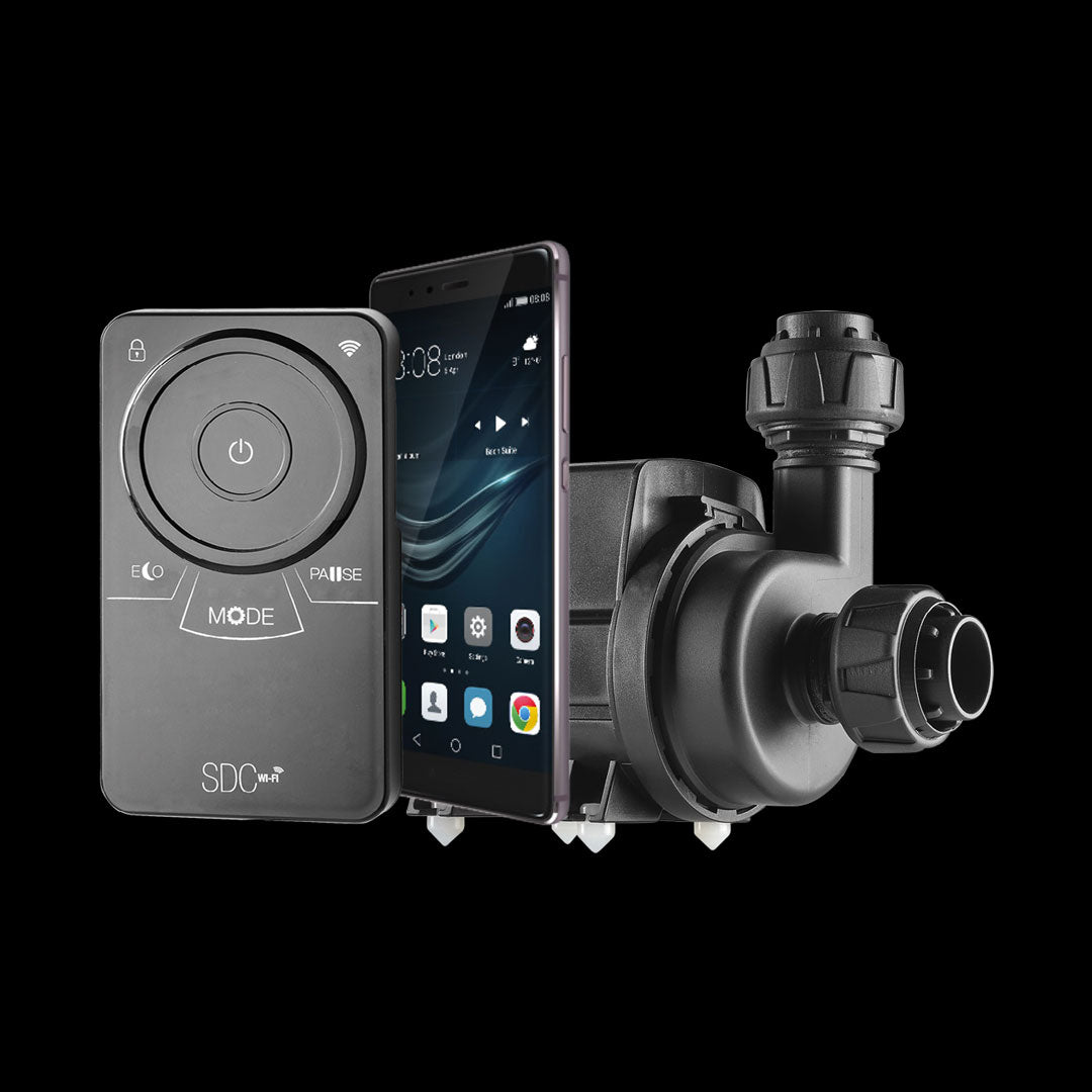 Sicce SDC 9.0 Wifi pump