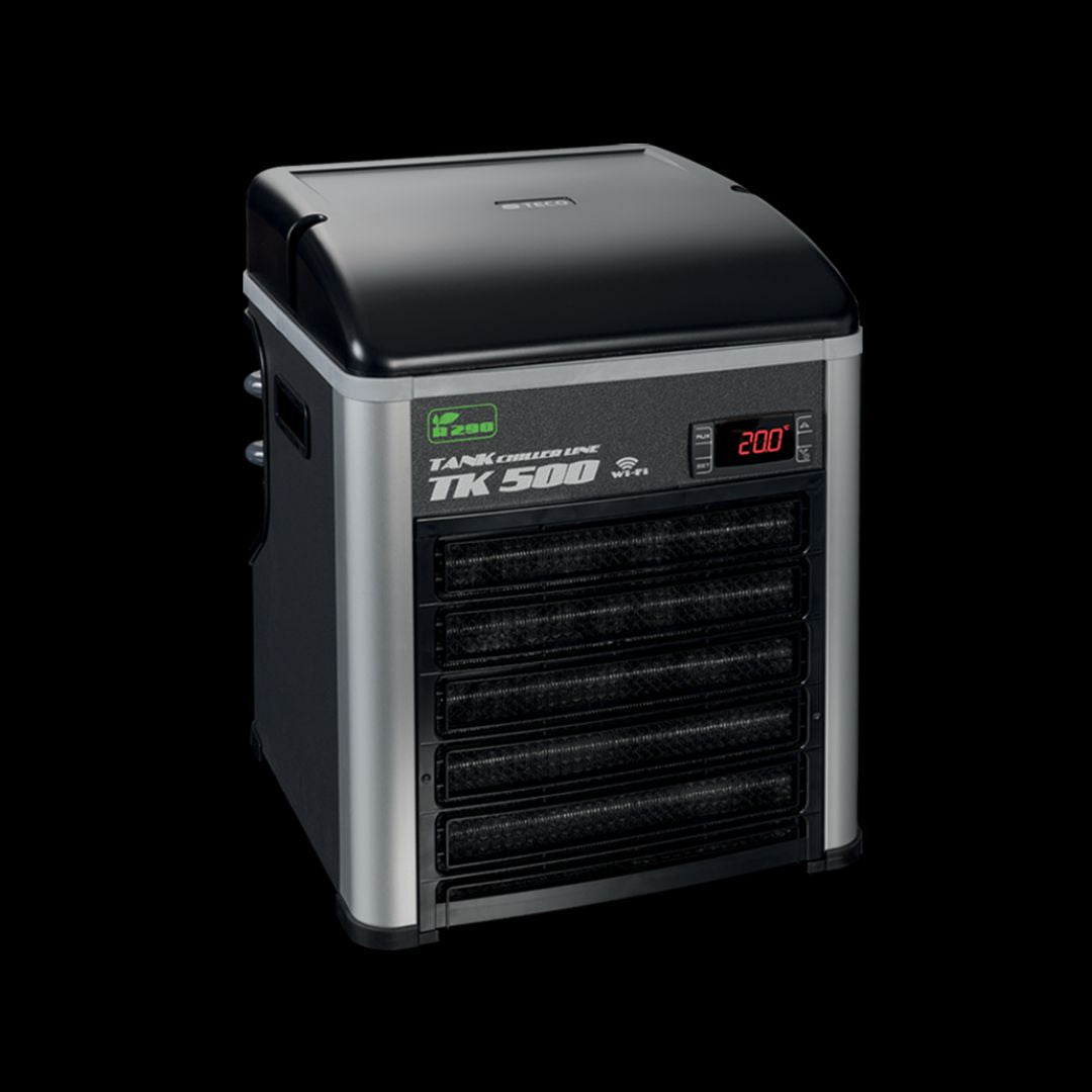 Teco TK 500 Akvarium Kjøler