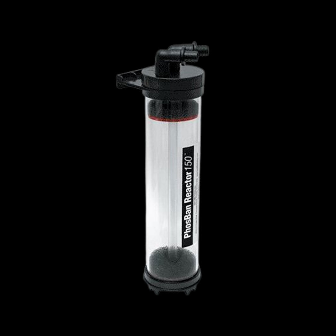 Two Little Fishes PhosBan Reactor 150