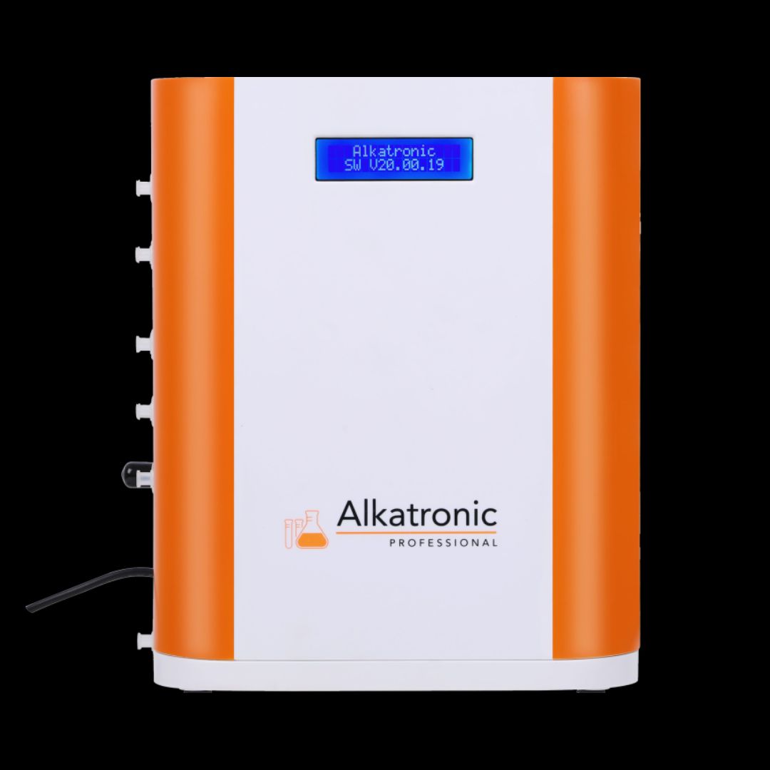 Alkatronic Pro