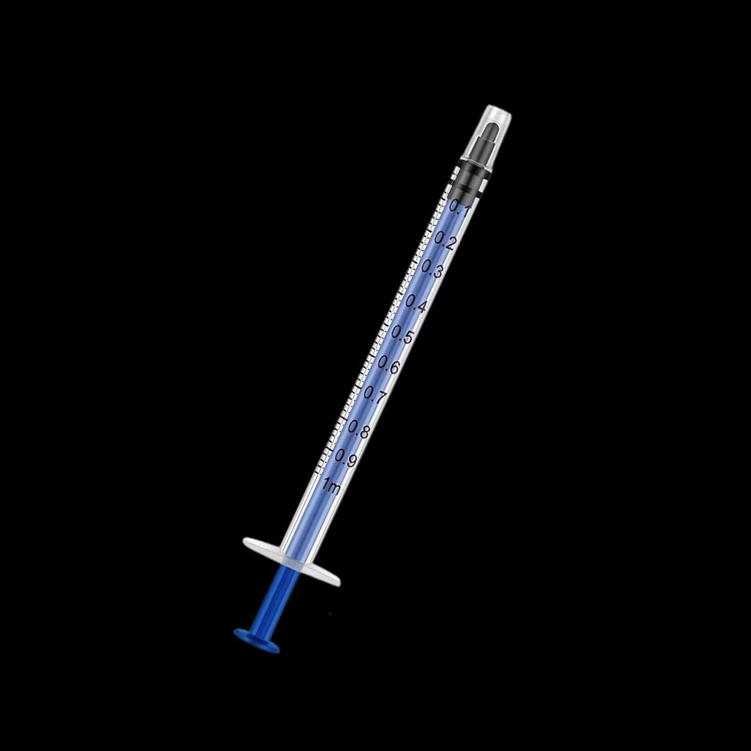 Reef Unity Plastsprøyte 1ml