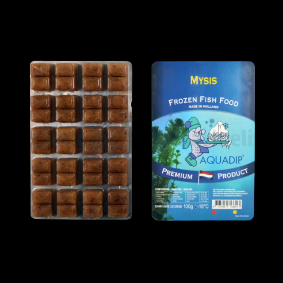 Mysis 100g