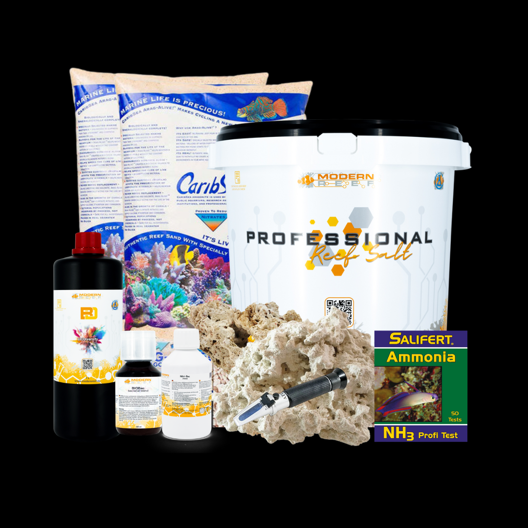 Reef Start Bundle 250L Start Pakke