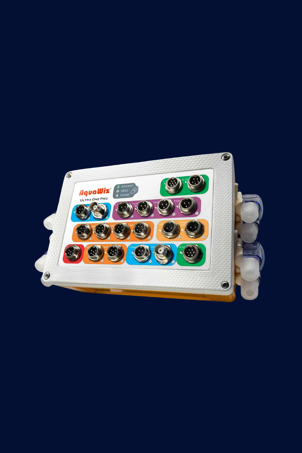 Akvarium Controller