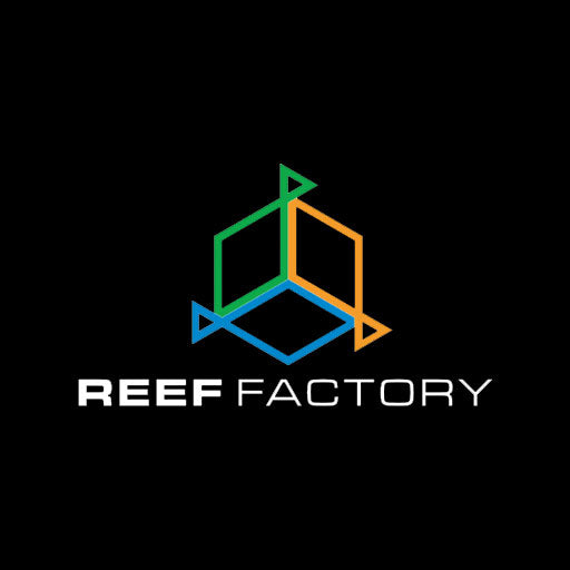 Reef Factory LED