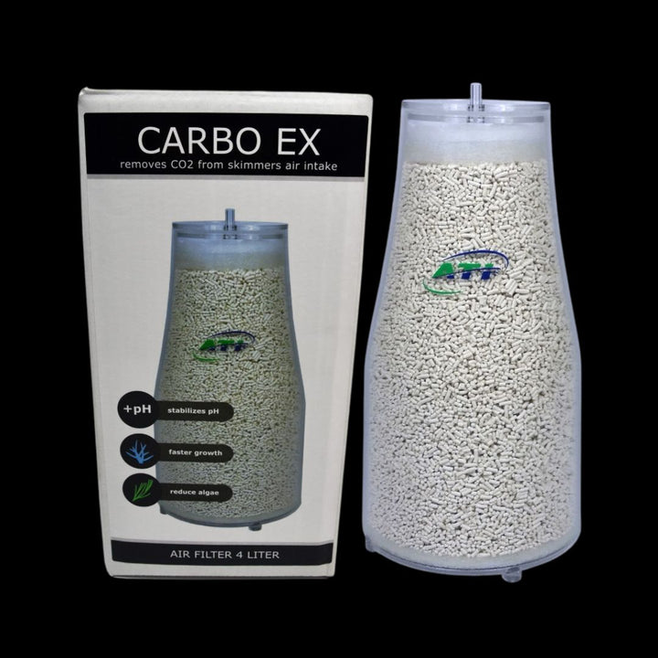 ATI Carbo Ex Air Filter - 4l