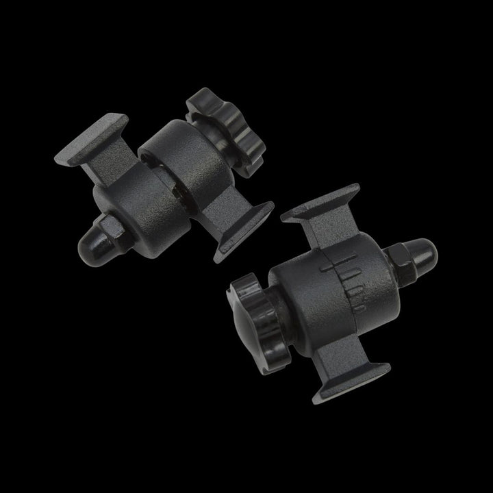 ReefBreeders Edge Articulating Mounts