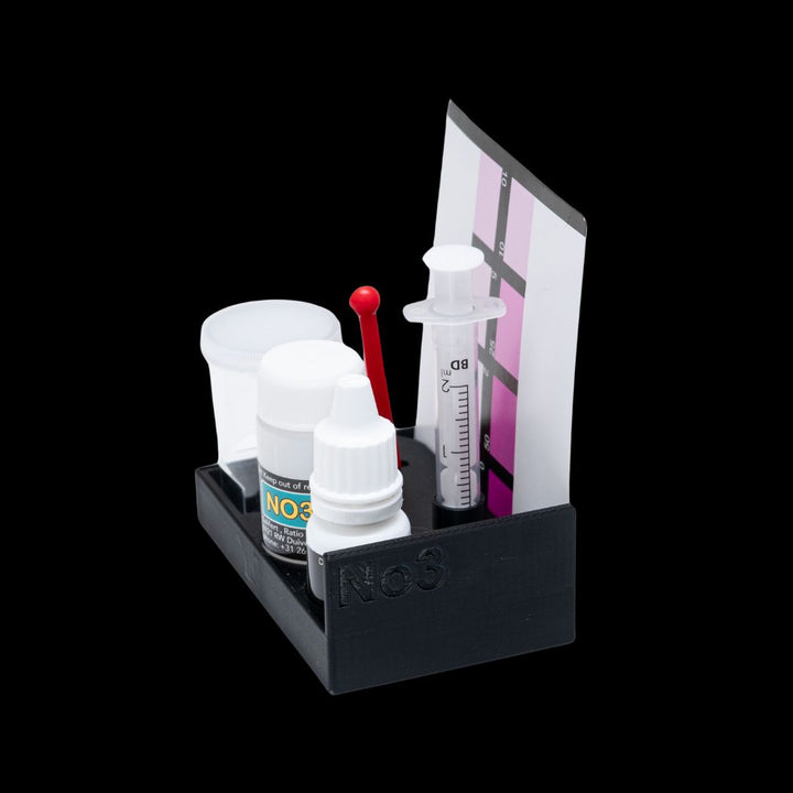 Reef Unity Salifert No3 Test Kit Holder