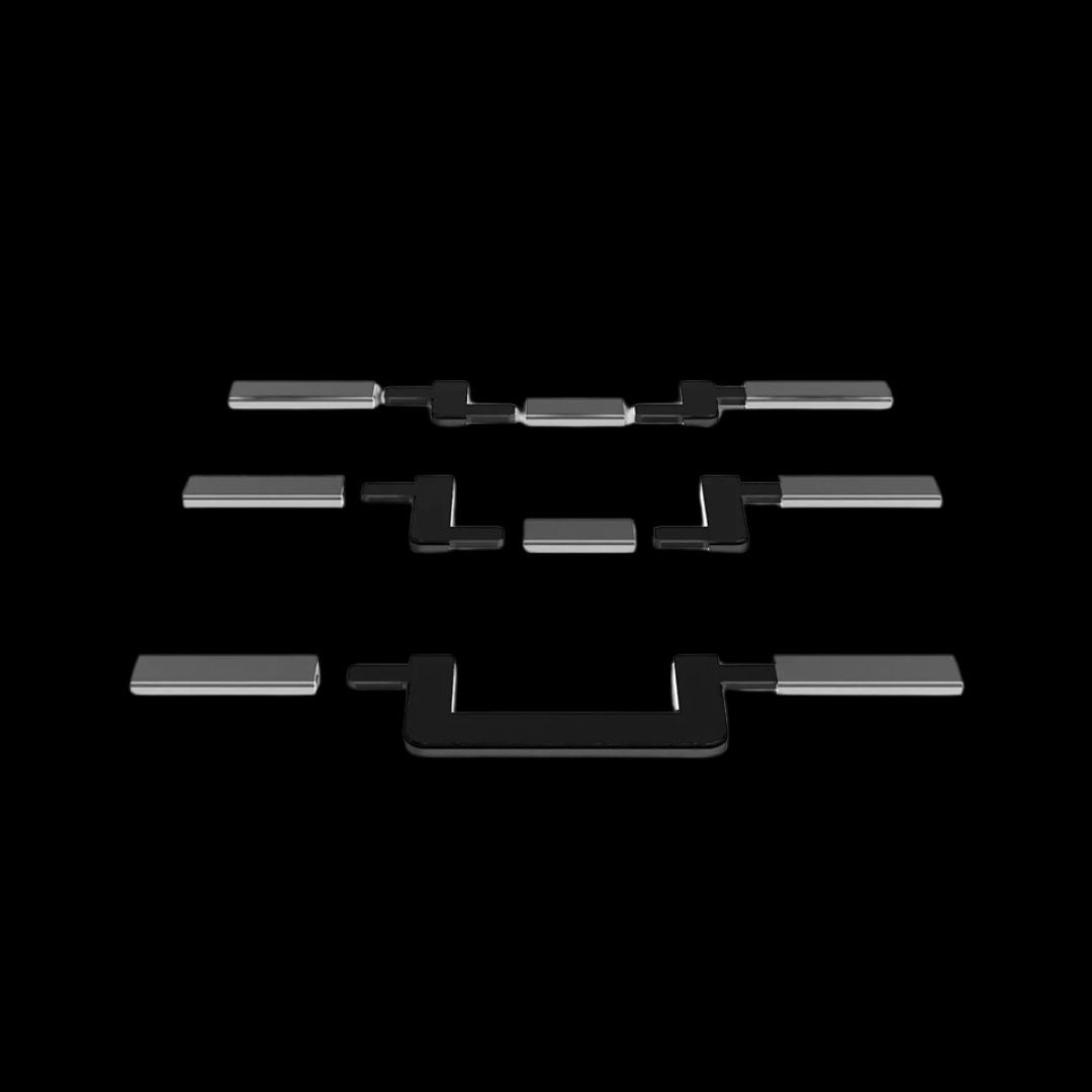 Jumpguard Multi Cutout Set