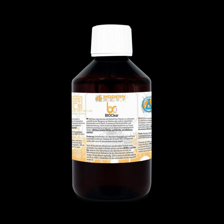 Modern Reef BIOClear 250ml (CyanoCleaner)
